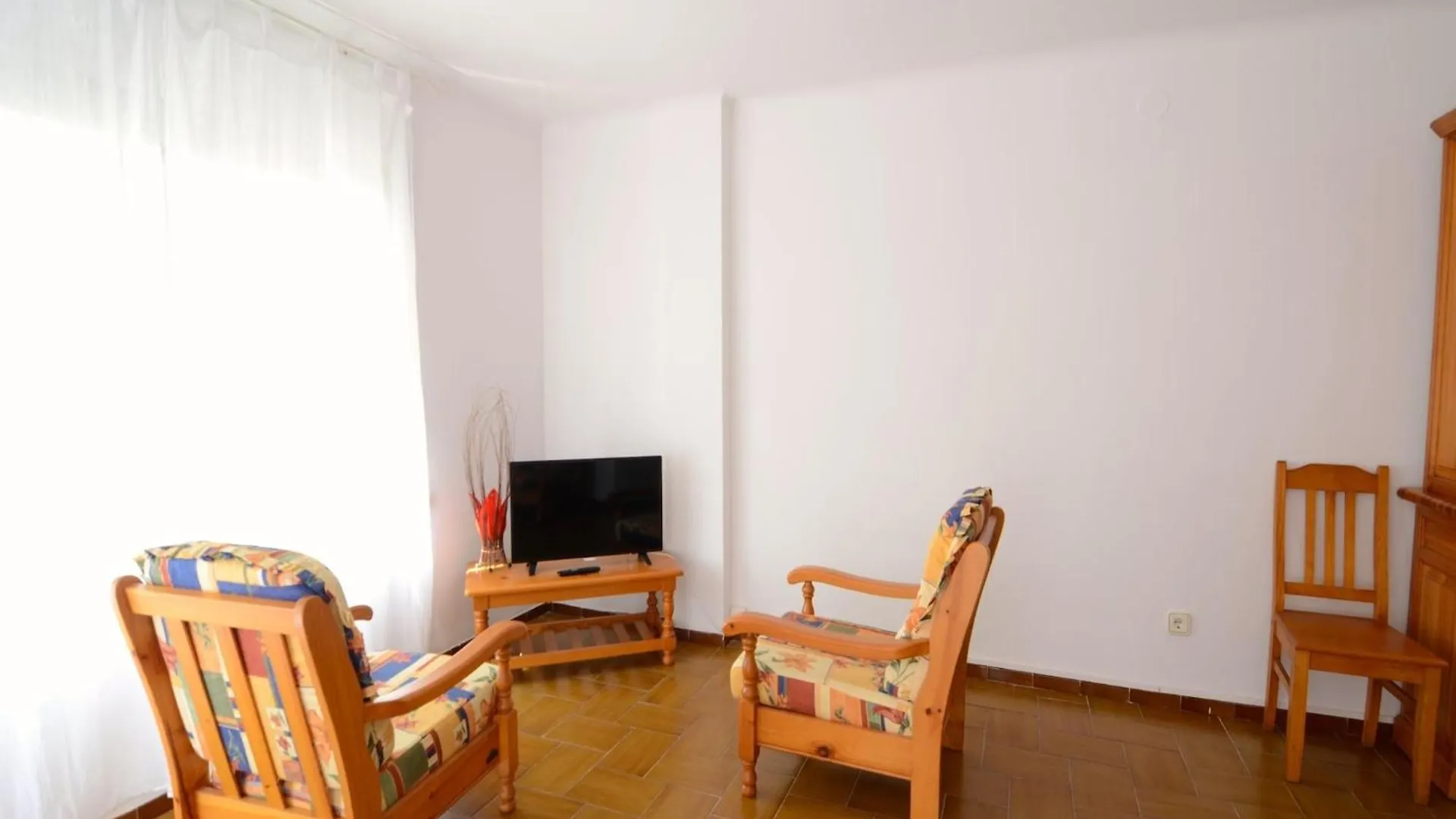 Puig Sureda 13-2B Apartment L'Escala Spain