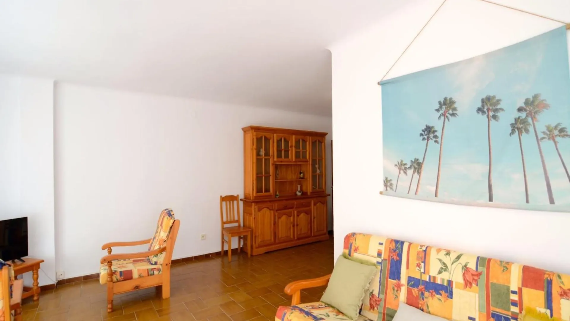 Puig Sureda 13-2B Apartment L'Escala