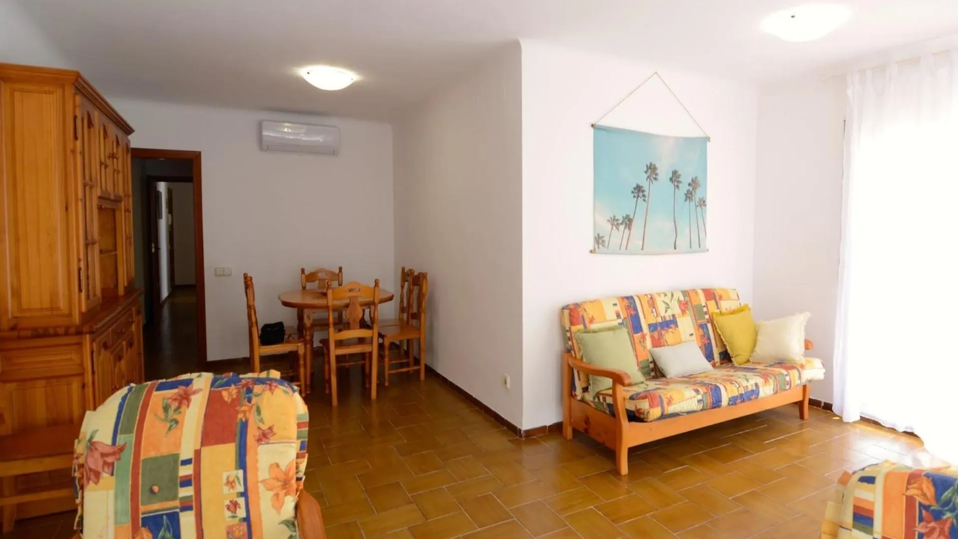Puig Sureda 13-2B Apartment L'Escala