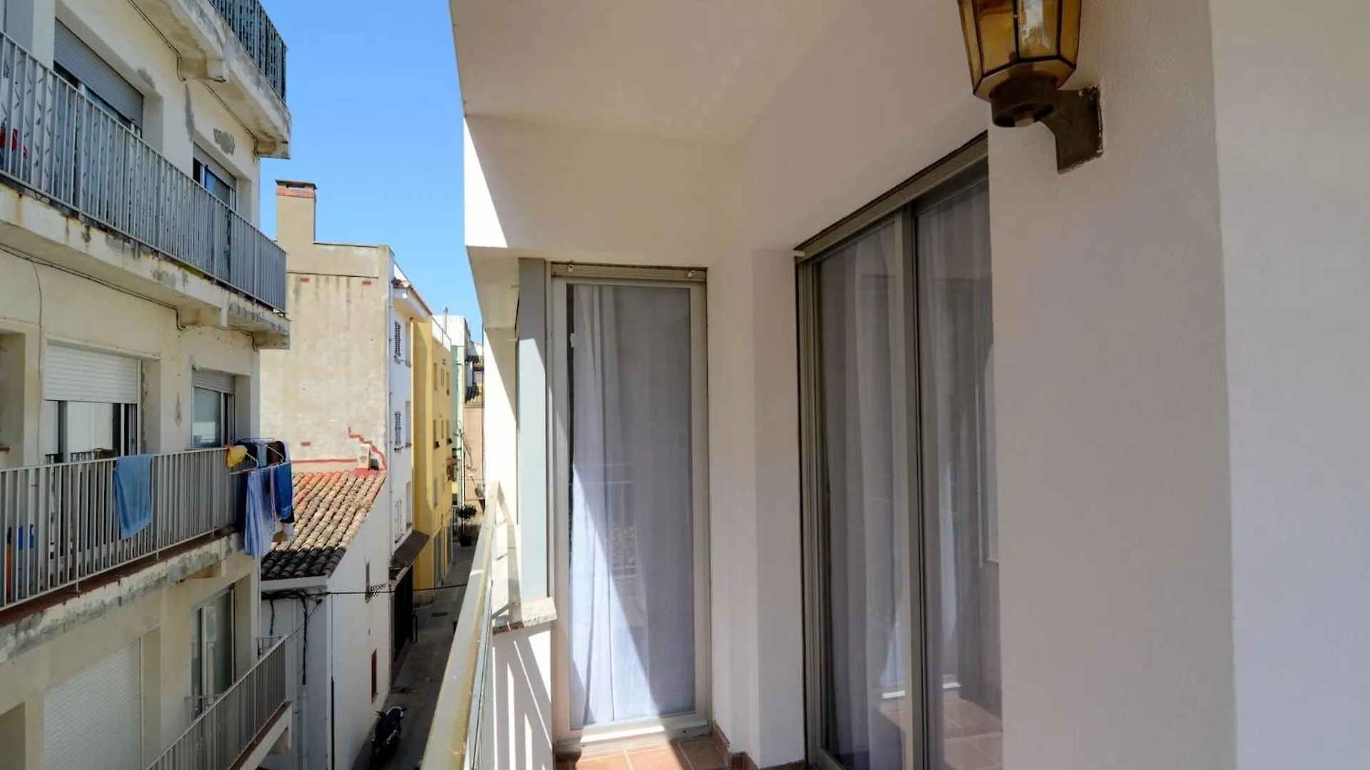 Puig Sureda 13-2B Apartment L'Escala