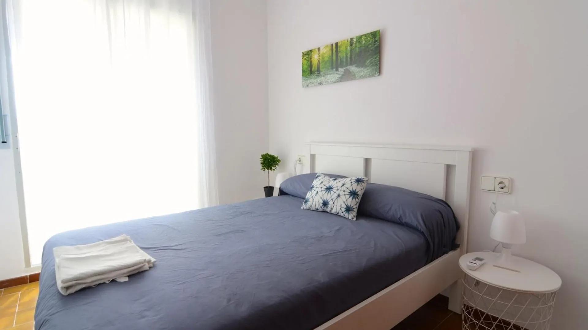 Puig Sureda 13-2B Apartment L'Escala