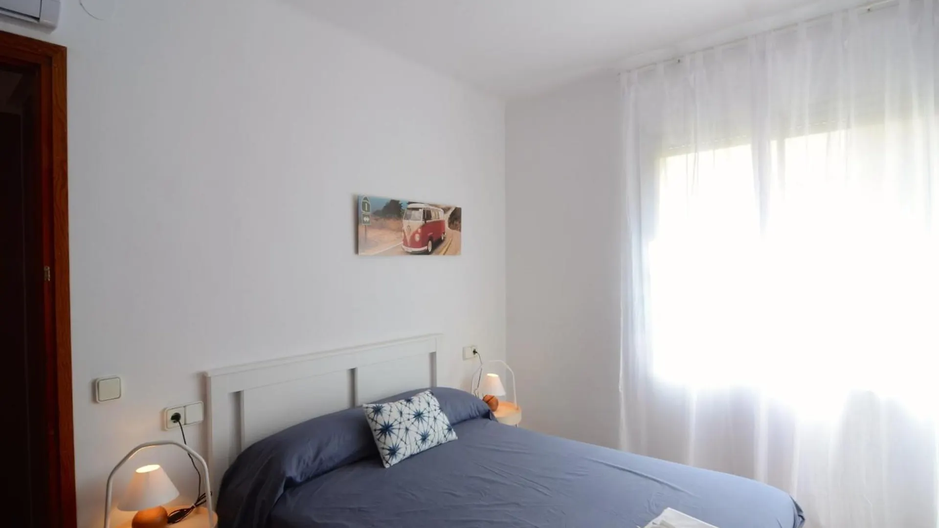Puig Sureda 13-2B Apartment L'Escala 0*,