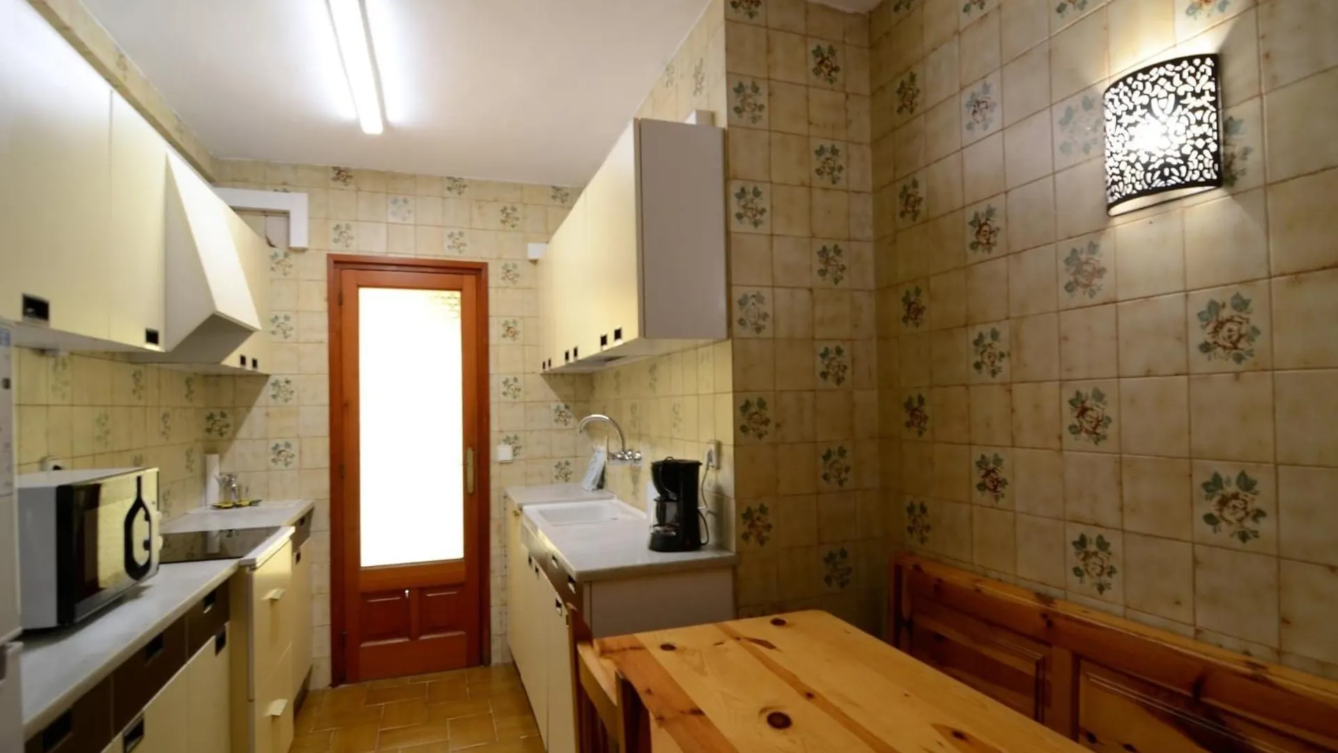 Puig Sureda 13-2B Apartment L'Escala 0*,